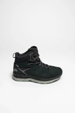 Blueridge Lady Es Damen (Petrol/Mint)