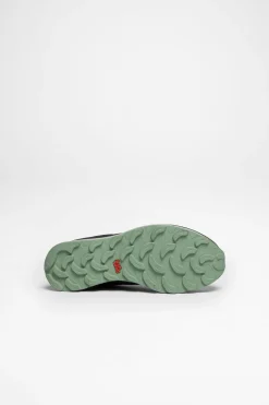 Blueridge Low Lady Es Damen (Petrol/Mint)