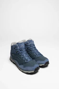 Bogota Lady Mid GTX Damen (Jeans/Sky)