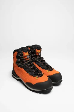 Cadin Alpin GTX Mid Herren (Flame)