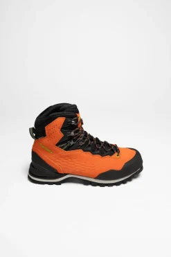 Cadin Alpin GTX Mid Herren (Flame)