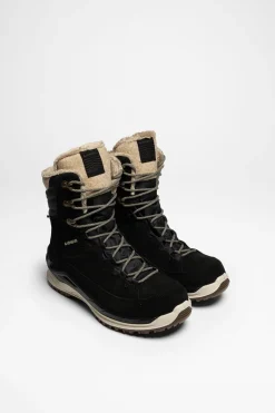 Calceta Evo GTX Ws Damen (Schwarz/Champagner)