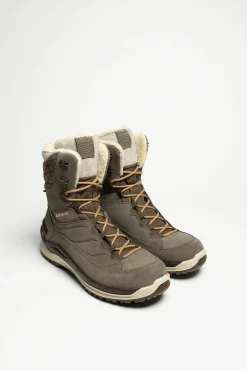 Calceta Evo GTX Ws Damen (Stein/Biscuit)
