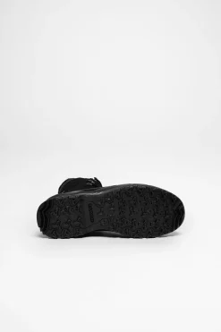 Calceta EVO GTX Ws (Schwarz/Schwarz)