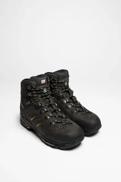 Camino GTX Herren (Anthrazit/Kiwi)