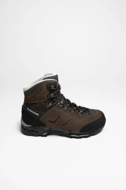 Camino LL Herren (Dunkelgrau/Schwarz)