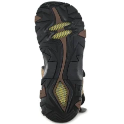 Capri Herren (Dunkelbraun)