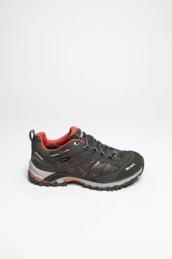 Caribe Lady GTX Damen (Anthrazit/Rose)