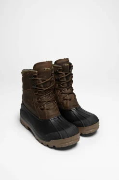 Cervinia Damen (Braun)