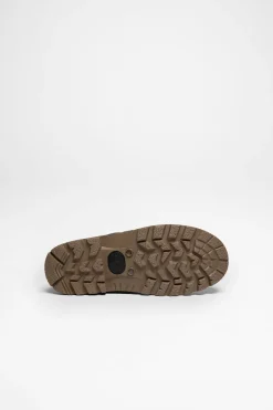 Cervinia Herren (Dunkelbraun)