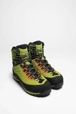 Cevedale II GTX Herren (Limone/Flame)