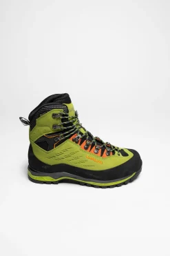 Cevedale II GTX Herren (Limone/Flame)