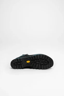 Cevedale II GTX Ws Damen (Türkis/Grau)