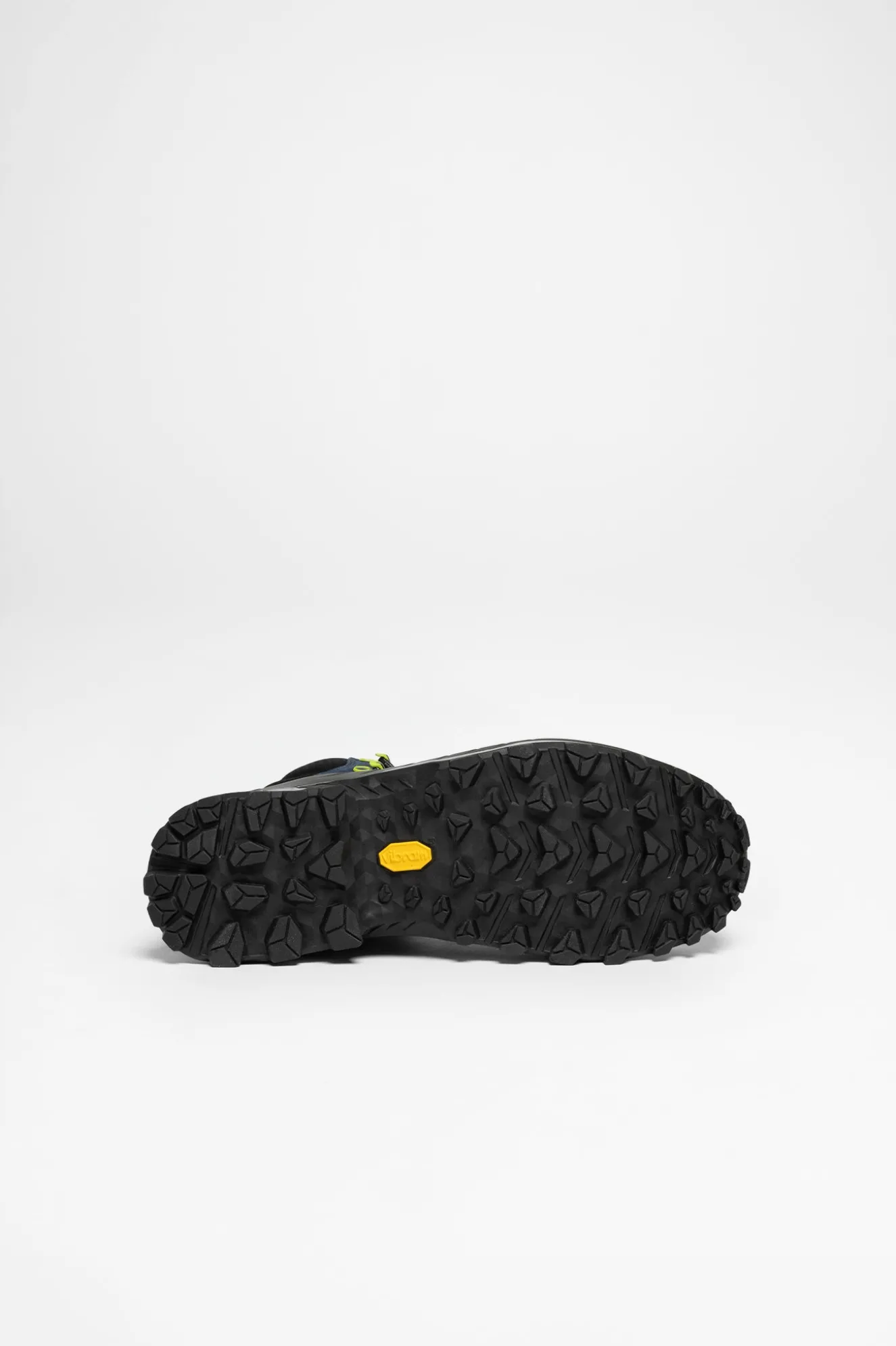 Corvara GTX Mid Herren (Dark/DenimGrau)