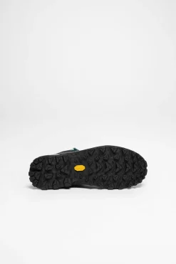 Corvara GTX Mid Ws Damen (Navy/Arktis)