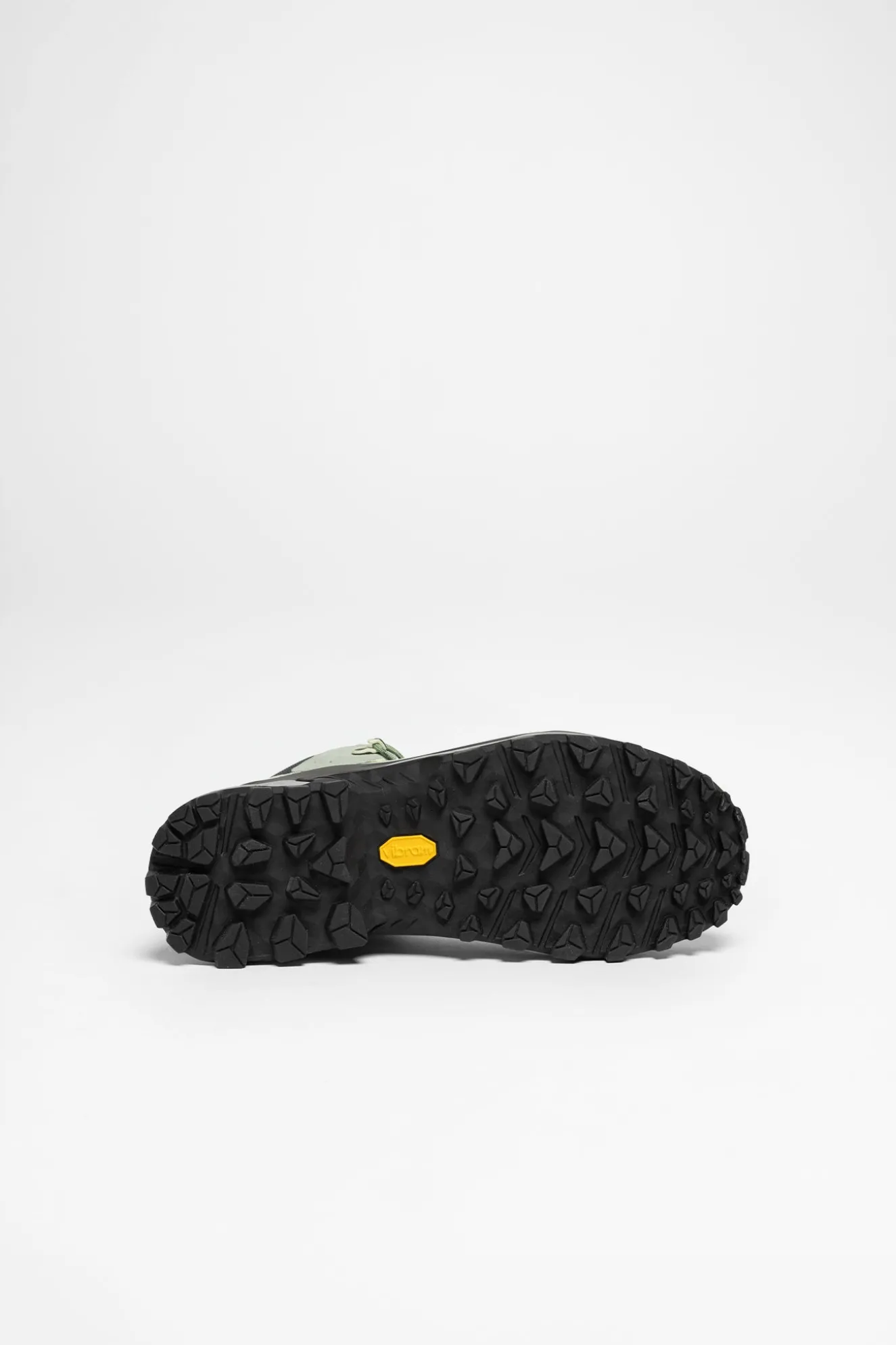 Corvara GTX Mid Ws Damen (Patinagrün/Grau)