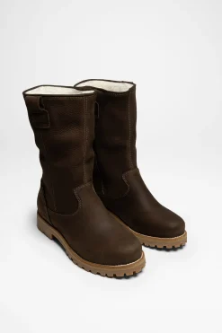 Corvara Lady GTX (Dunkelbraun)