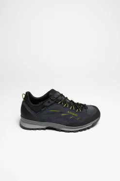 Delago GTX Lo Herren (Navy/Farn)