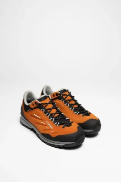 Delago GTX Lo Herren (Orange/Schwarz)