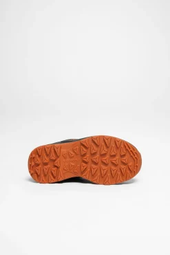 Diego II GTX Lo Kinder (Graphit/Orange)