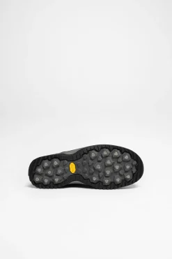 Disentis GTX Herren (Schwarz/Grau)