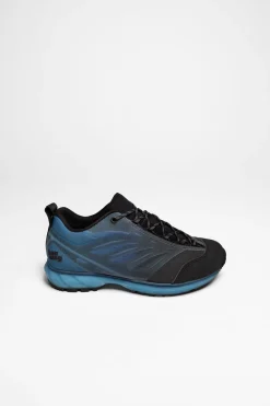 Evorado Low Lady GTX Damen (Ocean/Ocean)