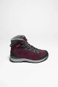 Explorer II GTX Mid Ws Damen (Beere)