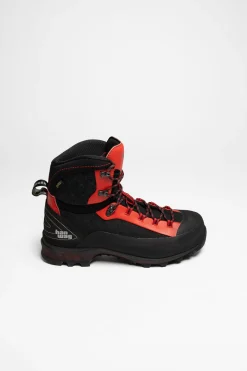 Ferrata II GTX Herren (Black/Red)