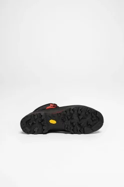 Ferrata II GTX Herren (Black/Red)