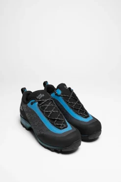 Ferrata Low Lady GTX Damen (Asphalt/Ocean)