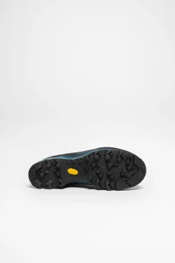 Ferrata Low Lady GTX Damen (Asphalt/Ocean)