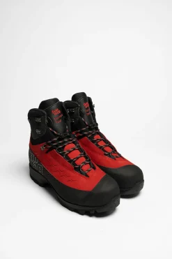 Ferrata Tour GTX Herren (Red/Black)