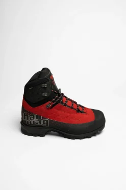 Ferrata Tour GTX Herren (Red/Black)