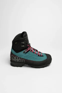 Ferrata Tour Lady GTX Damen (Icefall/Black)