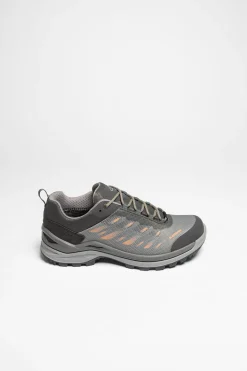 Ferrox GTX Lo Ws Damen (Asphalt/Aprikose)