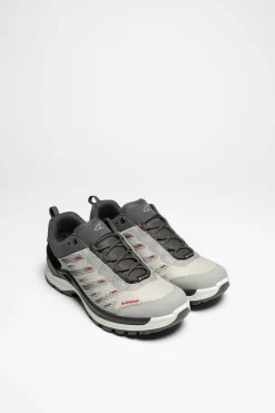 Ferrox GTX Lo Ws Damen (Schwarz/Offwhite)