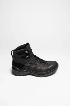 Ferrox GTX Mid Herren (Schwarz/Anthrazit)