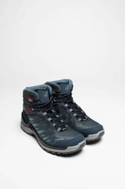 FERROX GTX Mid Ws Damen (Blau)