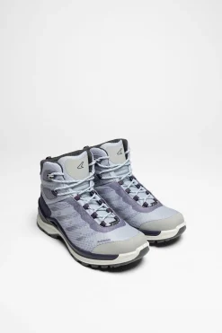 Ferrox GTX Mid Ws Damen (Flieder/Pflaume)