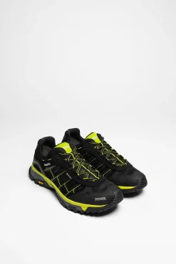 Finale GTX Herren (Schwarz/Lemon)