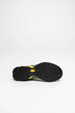 Finale GTX Herren (Schwarz/Lemon)