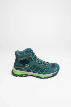 Finale Mid GTX Herren (Green/Lime)