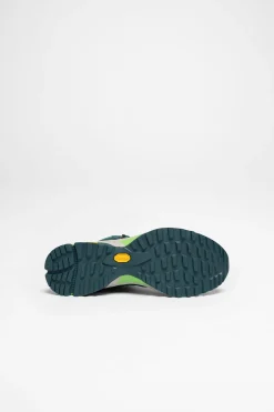 Finale Mid GTX Herren (Green/Lime)