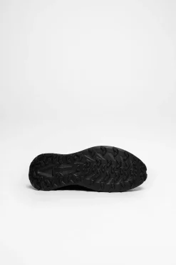 Fortux GTX Herren (Schwarz/Schwarz)