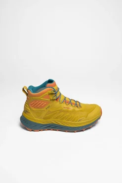 Fortux GTX QC Herren (Senf/Rost)