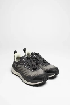 Fortux GTX Ws Damen(Schwarz/Weiß)