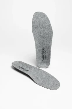 Fußbett ATC Grey