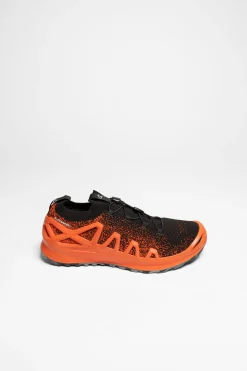 Fusion Lo Herren (Rot/Schwarz)