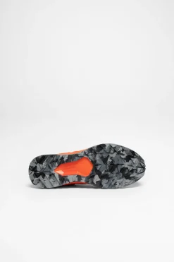 Fusion Lo Herren (Rot/Schwarz)