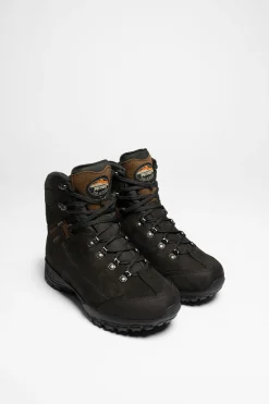 Gastein Lady GTX Damen (Schwarz/Braun)